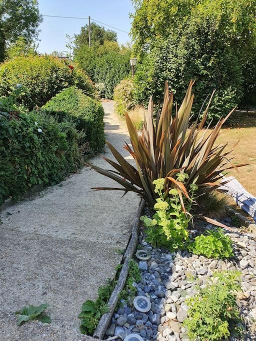 La Mare Aux Chevres Villa Reux Dış mekan fotoğraf